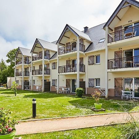Vacanceole - Le Domaine De La Corniche - Deauville Sud Обервіль Екстер'єр фото